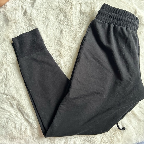 Free People Movement Sunny Skinny Sweat Pants - Picture 4 of 6